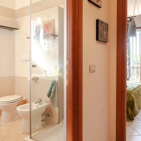 Arezzo Equestrian Centre-apt W/ Private Parking! Battifolle-Ruscello-Poggiola