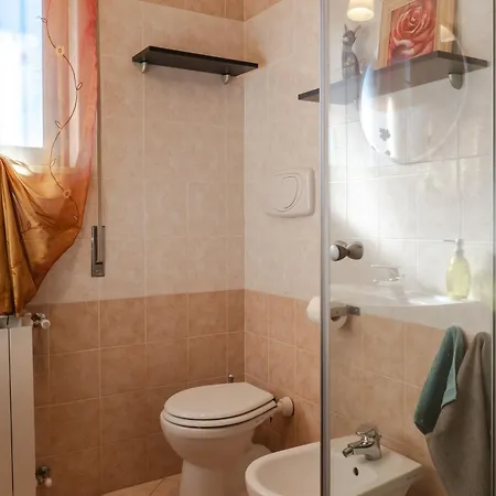 Lägenhet Arezzo Equestrian Centre-apt W/ Private Parking! *