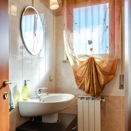 Apartamento Arezzo Equestrian Centre-apt W/ Private Parking! Battifolle-Ruscello-Poggiola