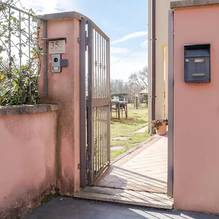 Lägenhet Arezzo Equestrian Centre-apt W/ Private Parking!